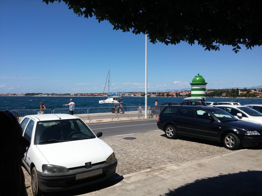 Gasthof Lenny Zadar