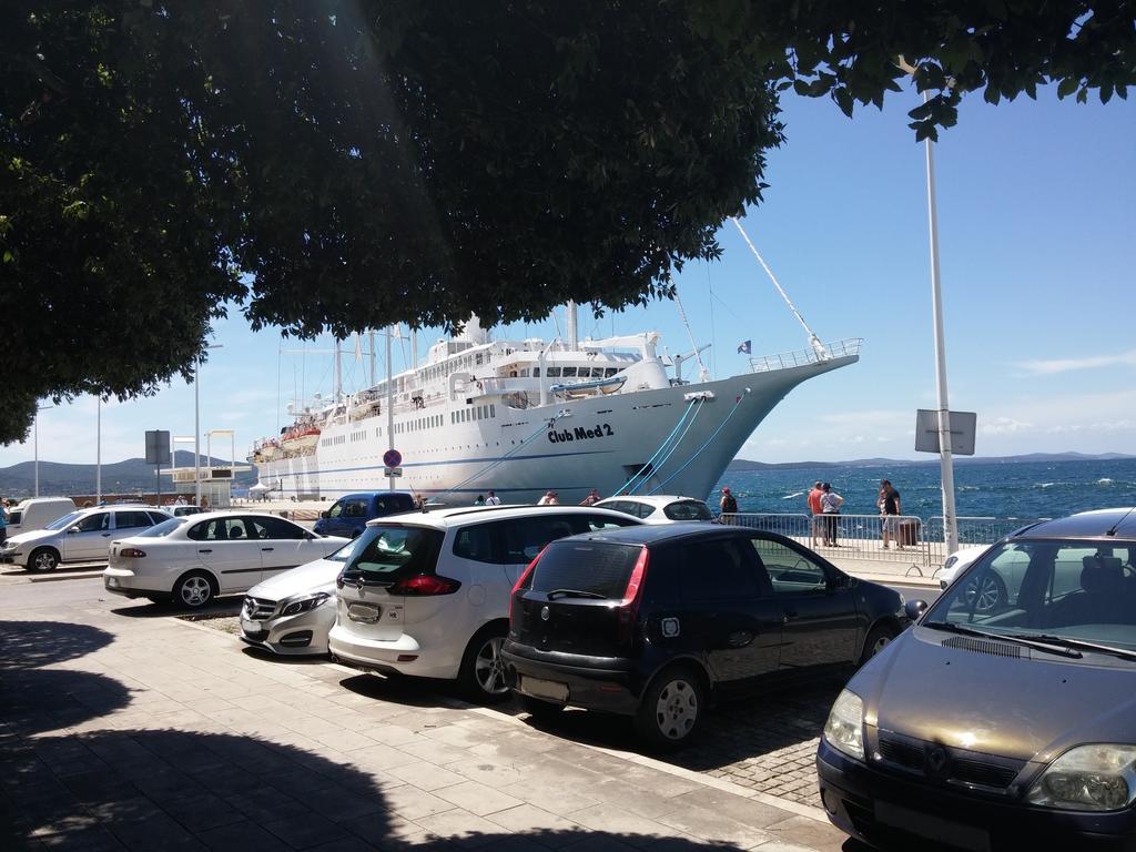 Lenny 3* Zadar