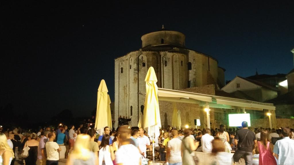 Lenny Gasthof Zadar