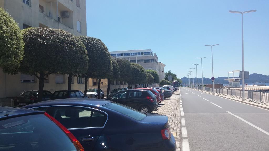 Lenny Gasthof Zadar