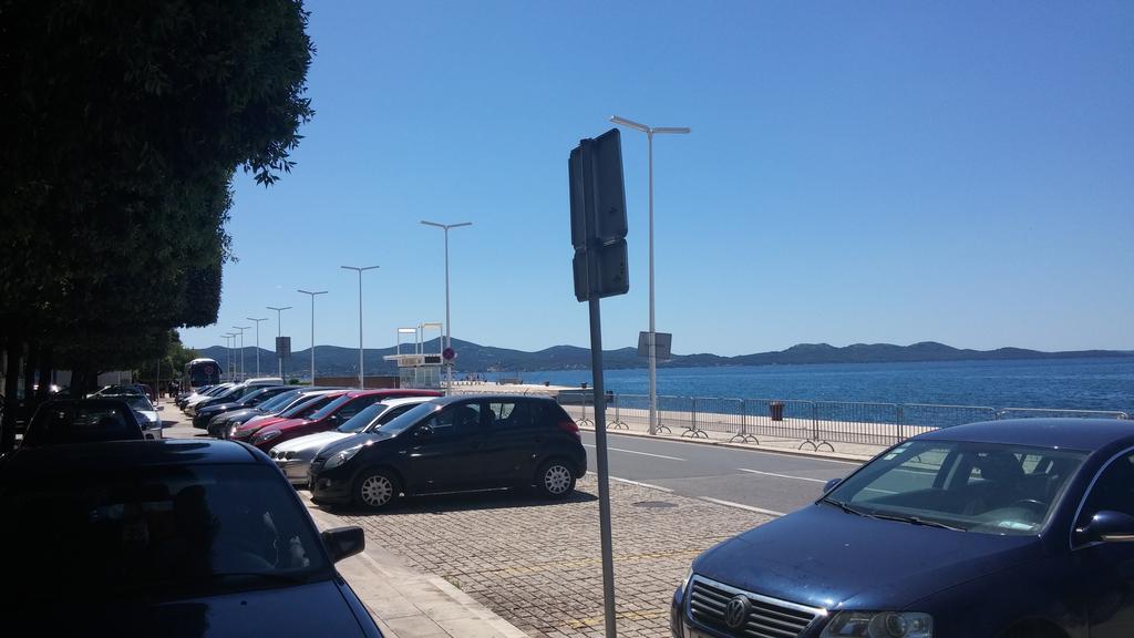 Lenny Gasthof Zadar